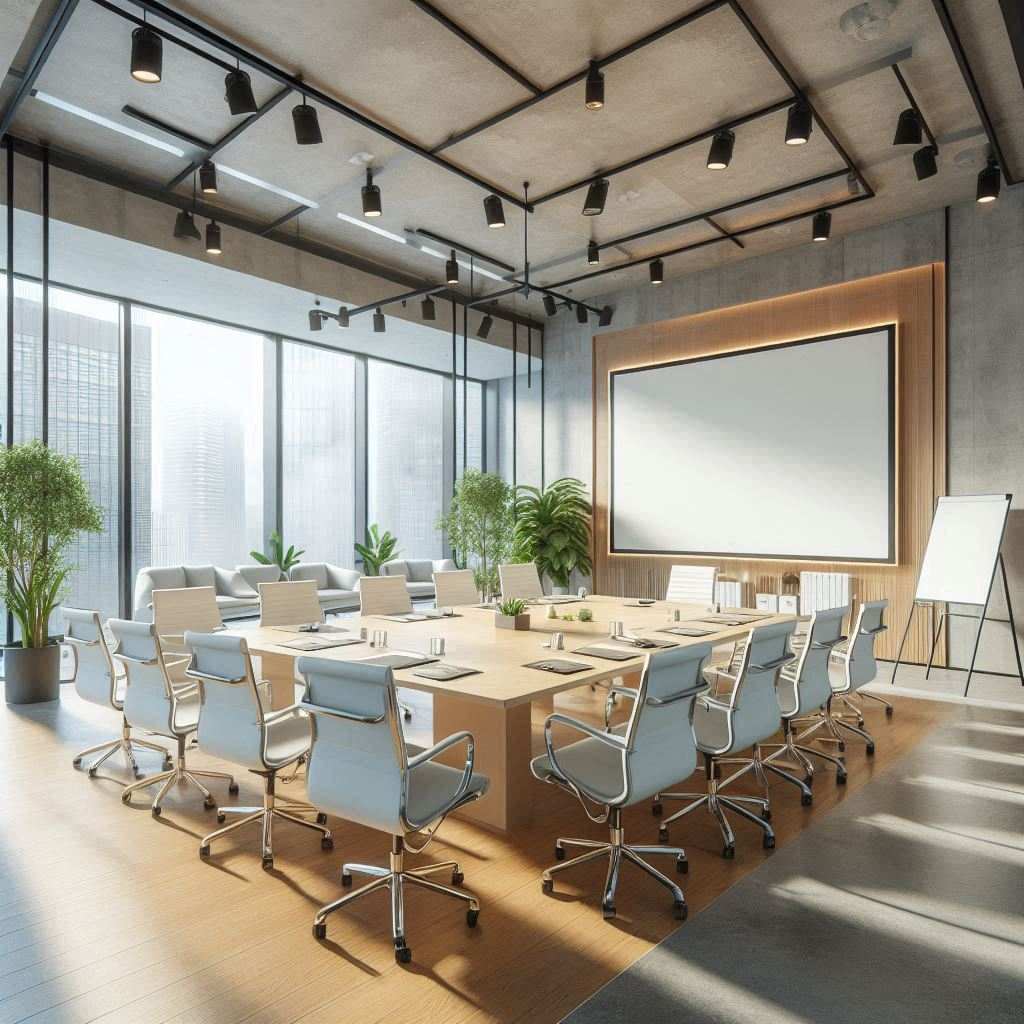 金融服务公司该怎样为写字楼办公决策设置空调分区调试的升级路径
